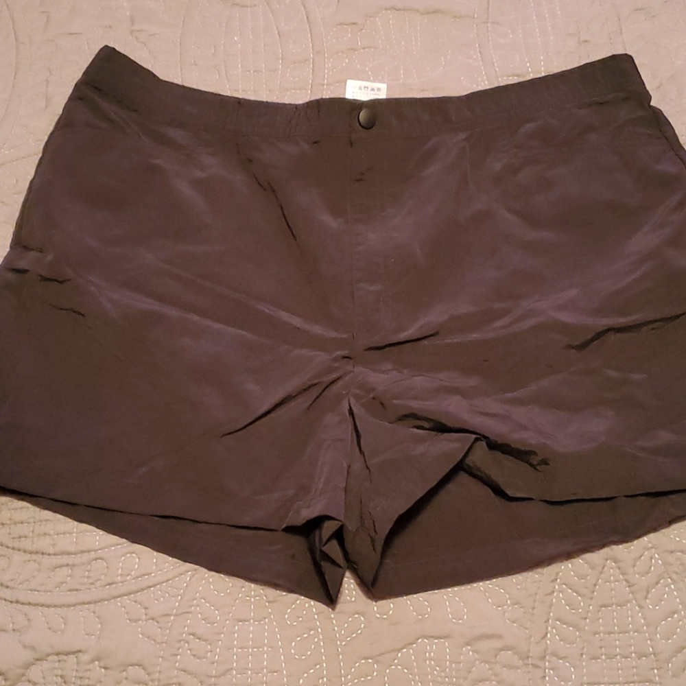 Swim shorts